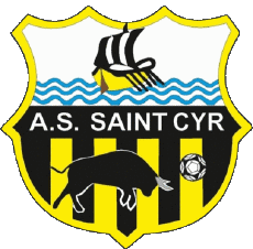 Sportivo Calcio  Club Francia Provence-Alpes-Côte d'Azur 83 - Var AS St Cyr sur Mer 