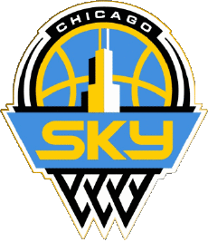 Deportes Baloncesto U.S.A - W N B A Chicago Sky 
