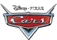 Multi Média Dessins Animés TV Cinéma Cars 01 - Logo 