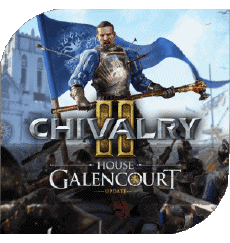 Multimedia Videospiele Chivalry 02 