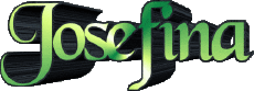 Nome FEMMINILE - Spagna J Josefina 