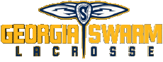 Deportes Lacrosse N.L.L ( (National Lacrosse League) Georgia Swarm 