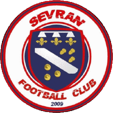 Sportivo Calcio  Club Francia Ile-de-France 93 - Seine-Saint-Denis Sevran FC 