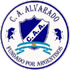 Sport Fußballvereine Amerika Argentinien Alvarado de Mar del Plata 