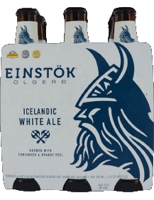 Getränke Bier Island Einstok 
