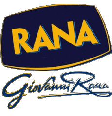 Comida Pasta Giovanni Rana 