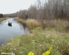 Humor -  Fun Transport Boote Fun - Win 