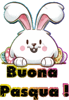 Nachrichten Italienisch Buona Pasqua 01 