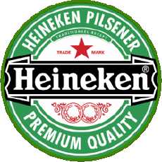 Drinks Beers Netherlands Heinkein 