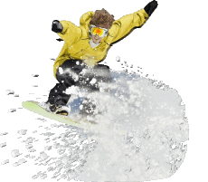 Messagi Inglese Happy Holidays Winter Serie 04 