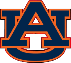Sports N C A A - D1 (National Collegiate Athletic Association) A Auburn Tigers 