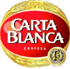 Drinks Beers Mexico Carta-Blanca 