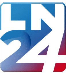 Multi Media Channels - TV World Belgium LN24 