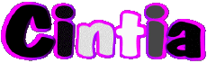 Nome FEMMINILE - Italia C Cintia 
