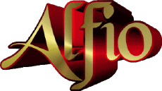 Prénoms MASCULIN - Italie A Alfio 