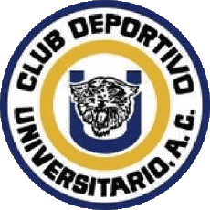 Logo 1973 - 1977-Sports Soccer Club America Mexico Tigres uanl 