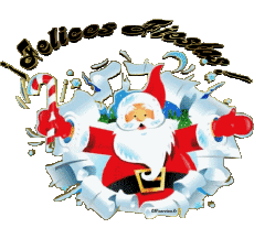 Nachrichten Spanisch Felices Fiestas Serie 01 