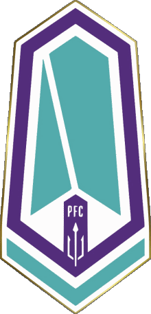 Sportivo Calcio Club America Logo Canada Pacific FC 