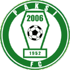 Deportes Fútbol Clubes Europa Hungría Paksi SE 