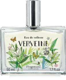 Eau de toilette Verveine-Mode Couture - Parfum Fragonard Eau de toilette Verveine