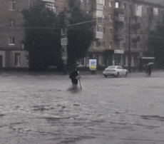 Humour - Fun Dans La Rue Mix 03 