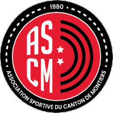 Sportivo Calcio  Club Francia Grand Est 55 - Meuse AS du Canton Montiers Saulx 