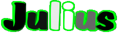 Nombre MASCULINO - Francia J Julius 