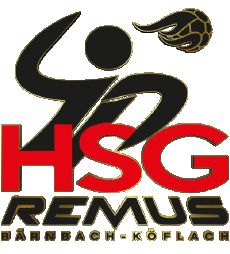 Sports HandBall - Clubs - Logo Austria HSG Bärnbach-Köflach 