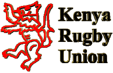 Sports Rugby Equipes Nationales - Ligues - Fédération Afrique Kenya 