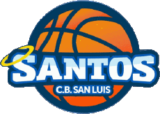 Sportivo Pallacanestro Messico Santos de San Luis 