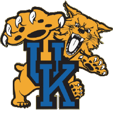 Sports N C A A - D1 (National Collegiate Athletic Association) K Kentucky Wildcats 