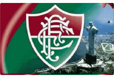 Sports FootBall Club Amériques Brésil Fluminense Football Club 