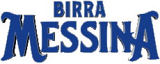 Logo-Boissons Bières Italie Messina Logo