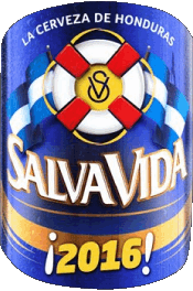 Bevande Birre Honduras Salva Vida 