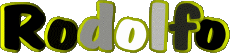 Prénoms MASCULIN - Italie R Rodolfo 