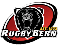 Sports Rugby Club Monde Logo Suisse RC Bern 