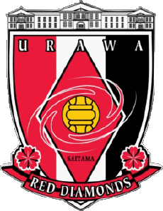 Sports FootBall Club Asie Japon Urawa Red Diamonds 