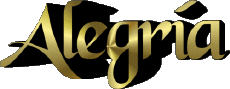Nombre FEMENINO - España A Alegría 
