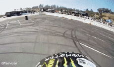 Humor -  Fun Transport Autos Drift 