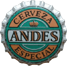 Bebidas Cervezas Argentina Andes Cerveza 
