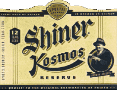 Bebidas Cervezas USA Shiner 