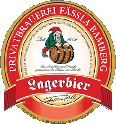Bevande Birre Germania Fassla 