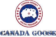 Mode Sportbekleidung Canada Goose 