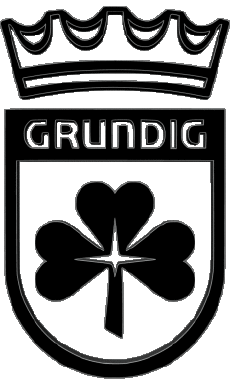 Multi Média Vidéo TV - Matériel Grundig 