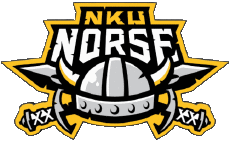 Sports N C A A - D1 (National Collegiate Athletic Association) N Northern Kentucky Norse 
