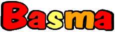 Prénoms FEMININ - Maghreb Musulman B Basma 