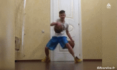 Humor -  Fun Sport Basketball Fun Win 