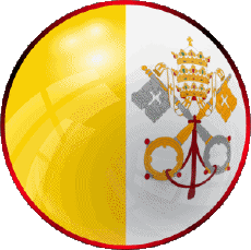Banderas Europa Vaticano Ronda 