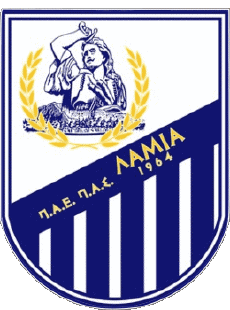 Sports Soccer Club Europa Greece PAS Lamía 1964 Football Club 