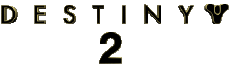 Multi Média Jeux Vidéo Destiny Logo - Icônes - 02 